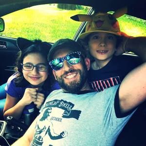 Meet your Posher, Clint